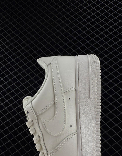 Nike Low-top Versatile Thick-soled Height-enhancing Casual Sports Shoes