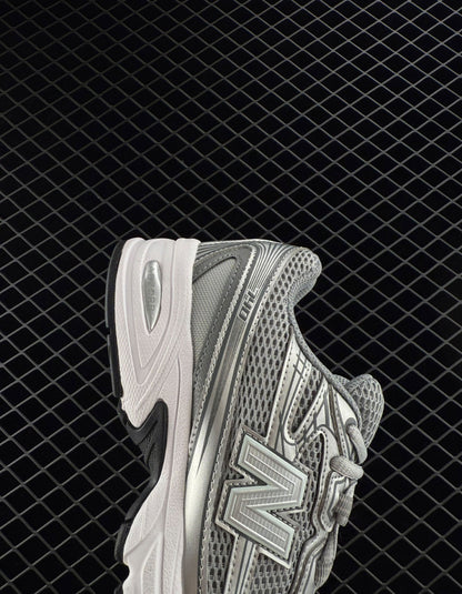 New Balance Trendy Breathable Retro Sneakers