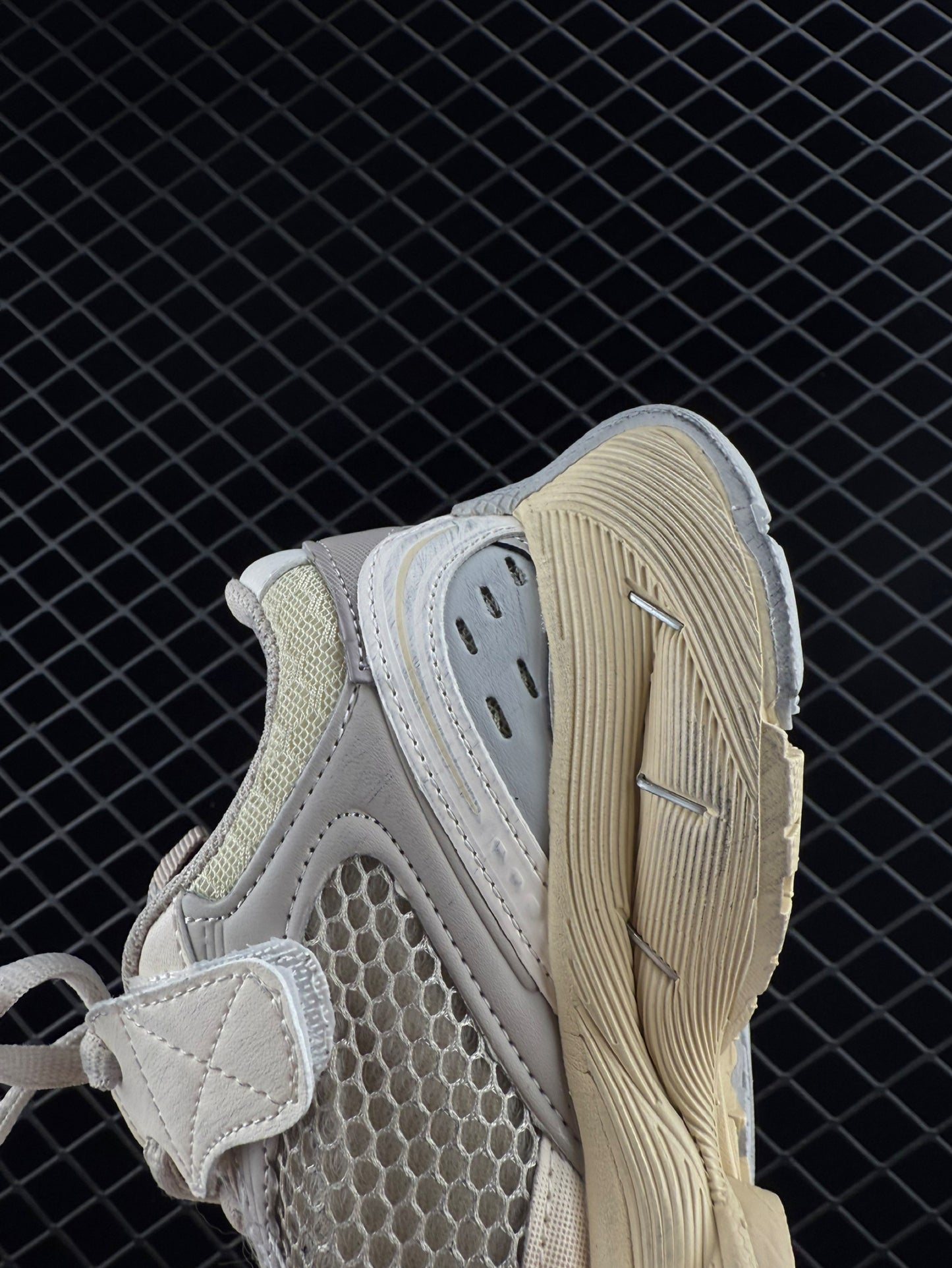 Balenciaga Triple-S Sneaker GS Fashionable Retro Children's Shoes