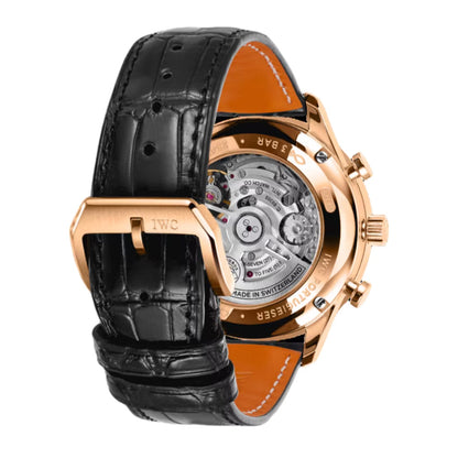 IWC Portugal Series Chronograph IW371625 Watch