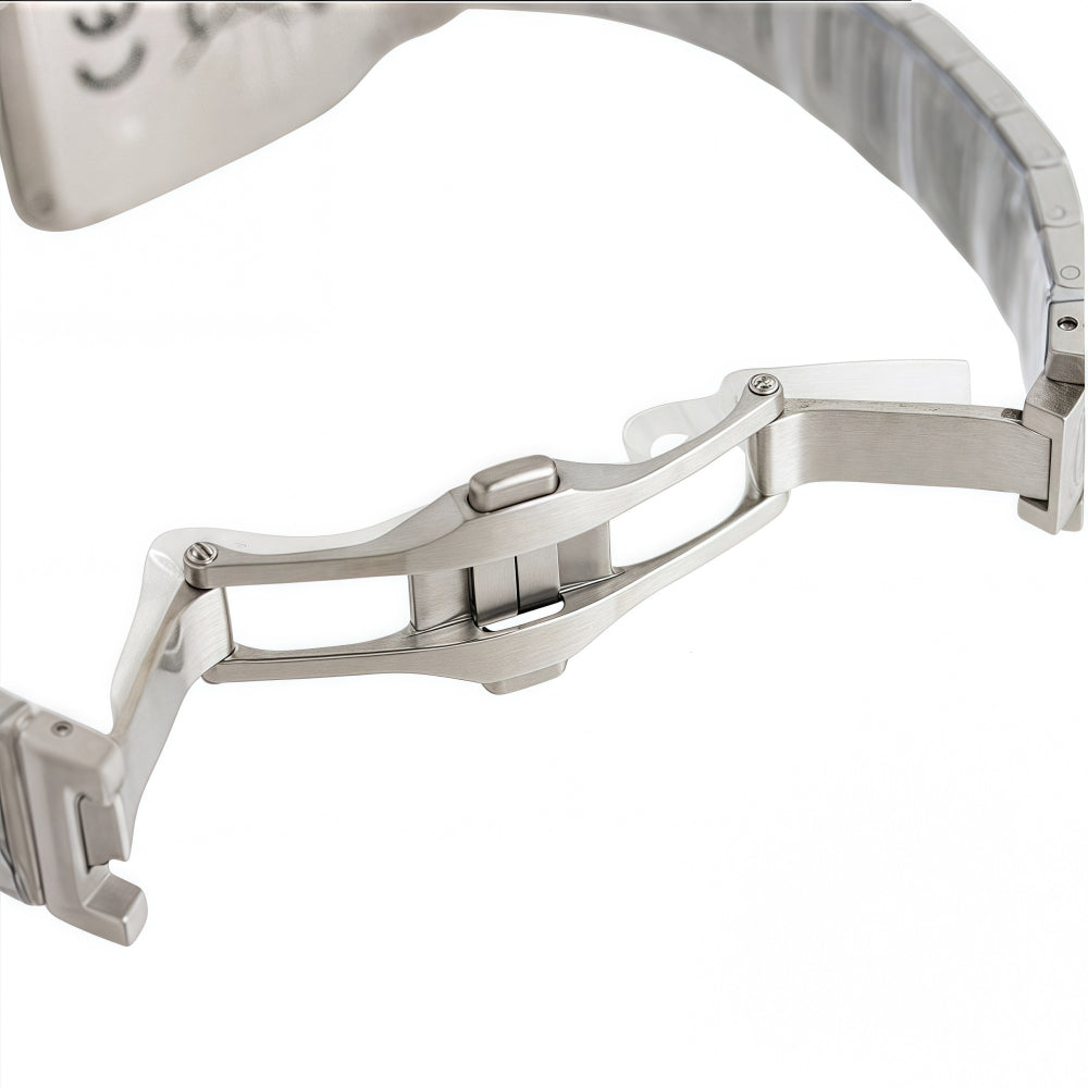 Cartier Santos W4SA0006 Diamond Watch