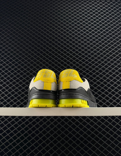 Louis Vuitton Classic Low-top Lace-up Casual Sports All-match Sneakers