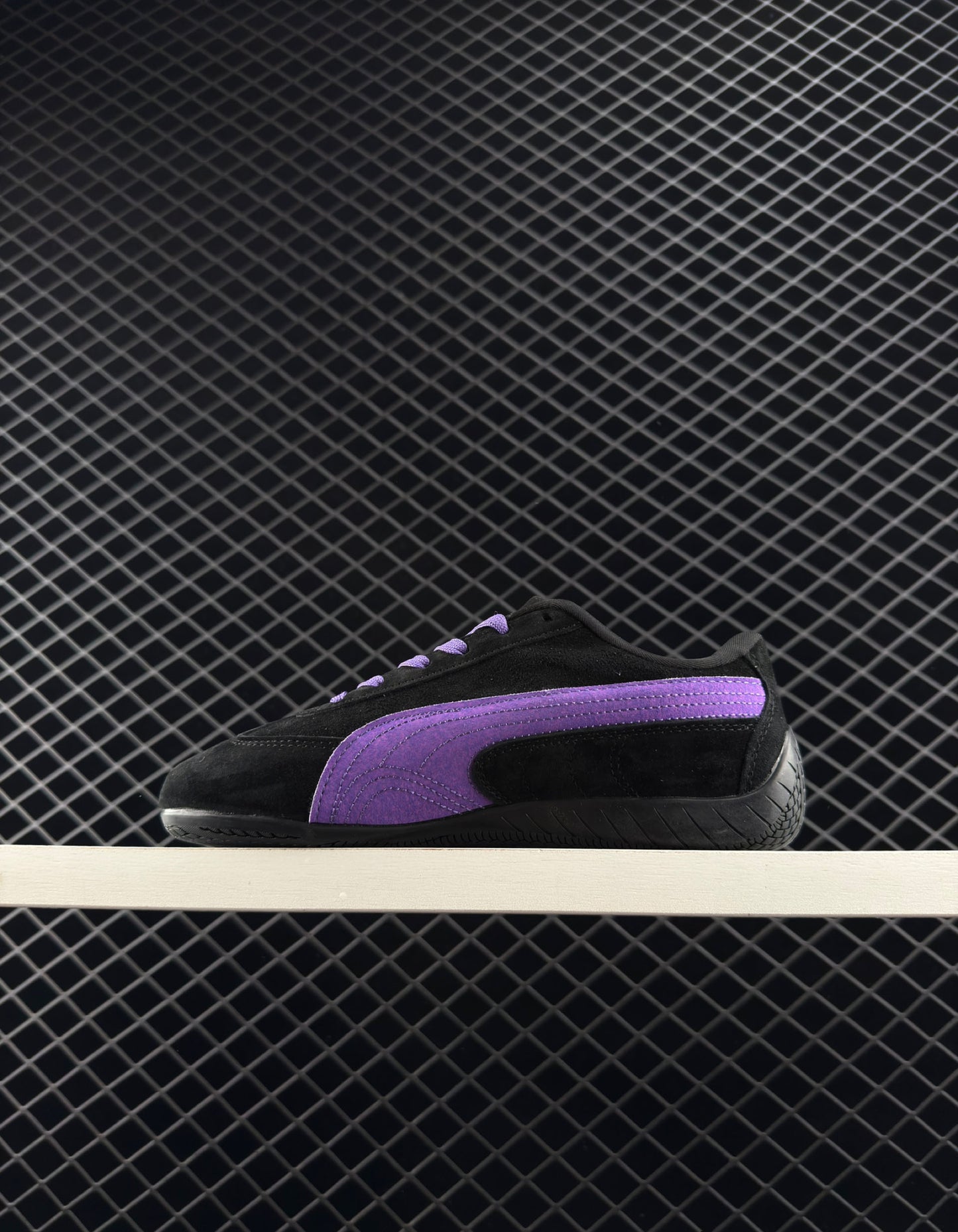 Puma Retro Sports Leisure Racing Running Shoes