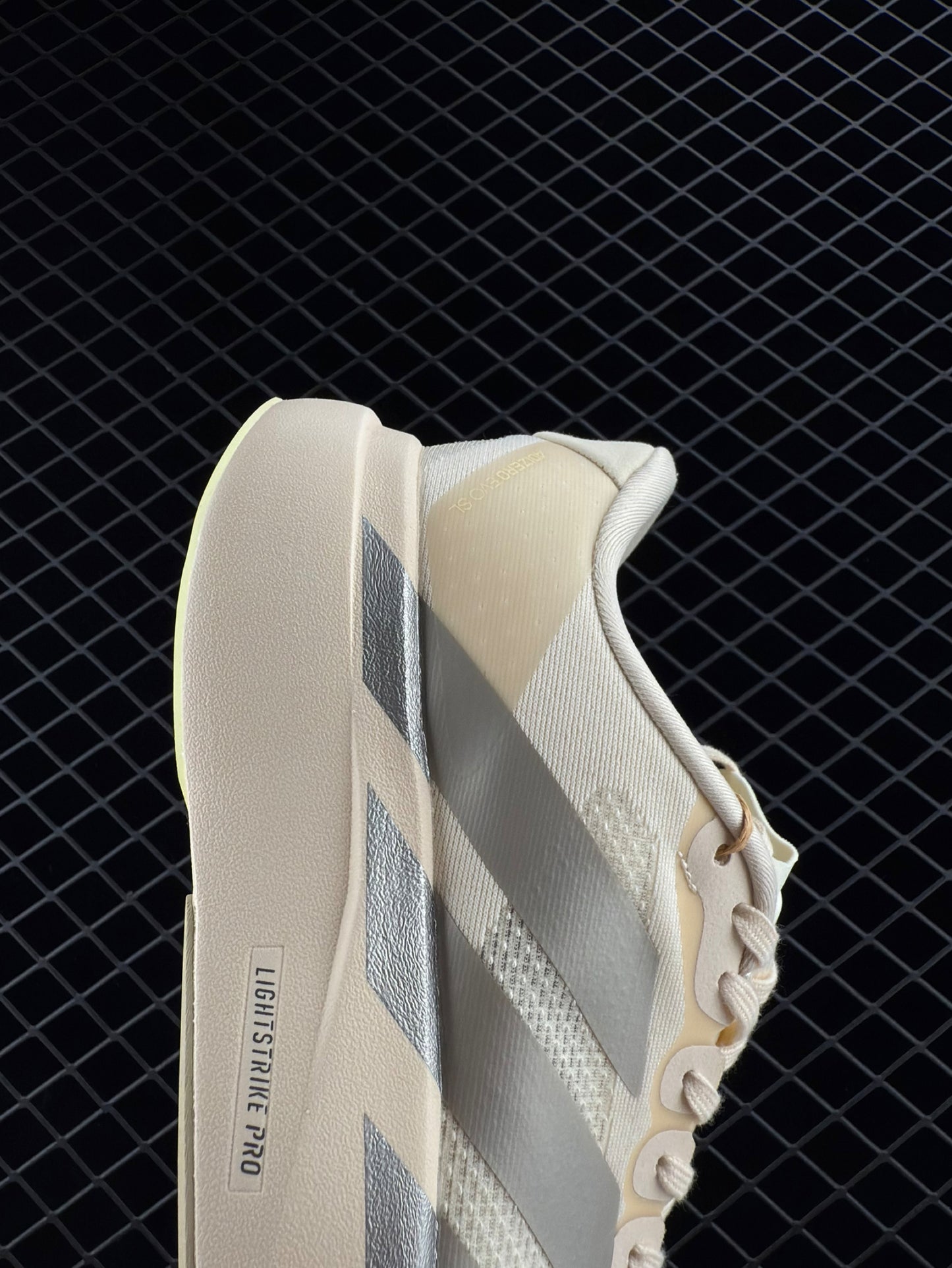 Adidas Adizero Evo SL M Ultra-Light Breathable Running Shoes