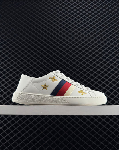 Gucci Low-top Trendy All-match Casual Sneakers