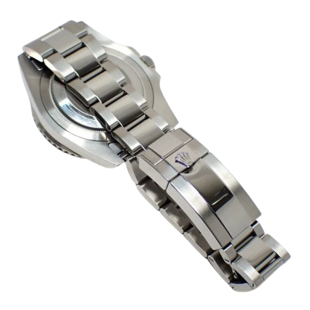 Rolex GMT Master 2 Watch Men TO193199