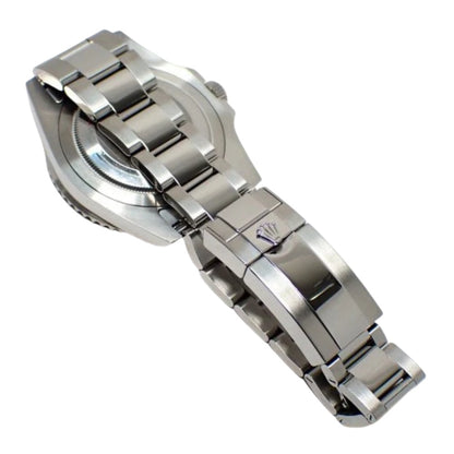 Rolex GMT Master 2 Watch Men TO193199