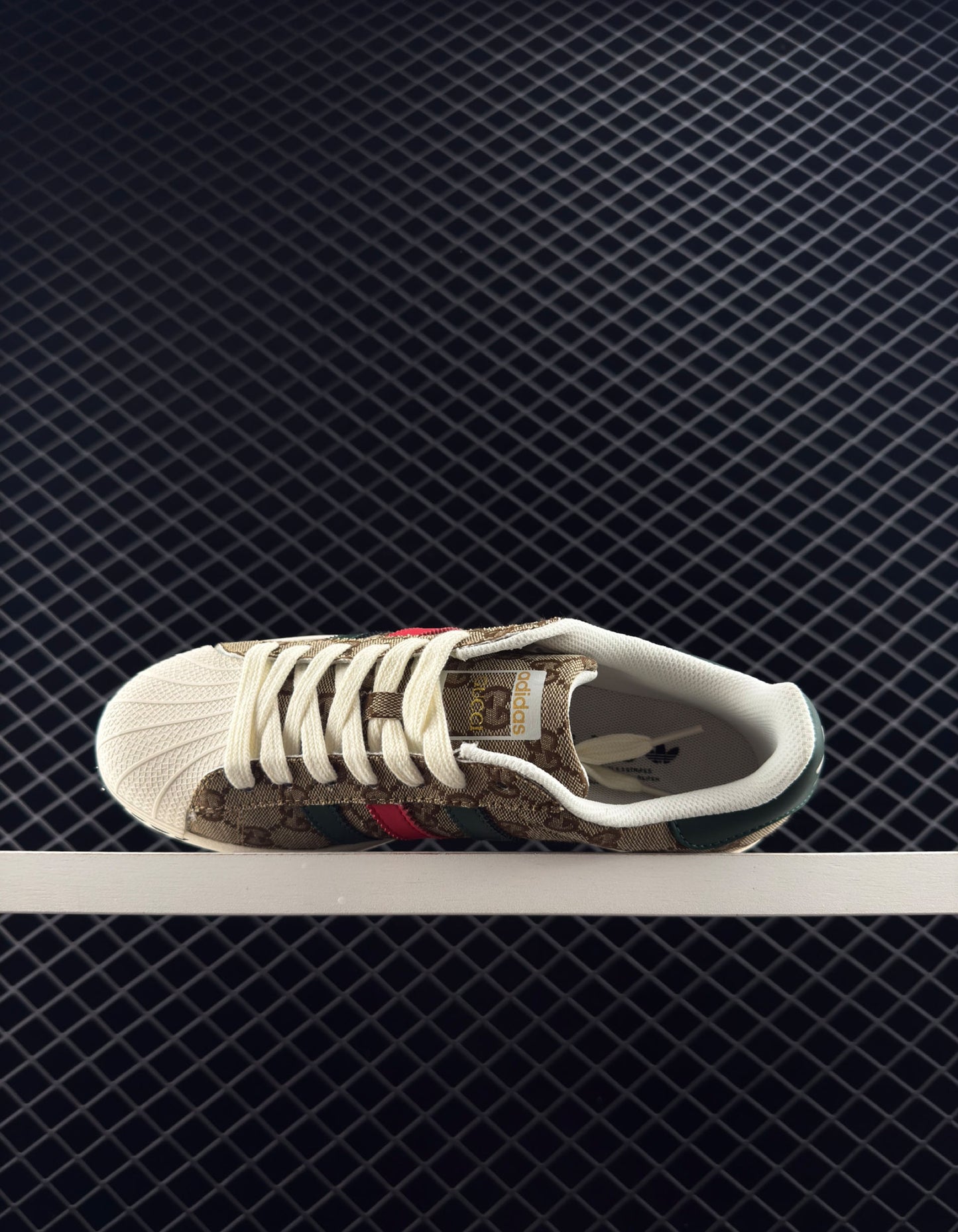 [Copy]Balenciaga Champagne Low-Top Retro Trendy Casual Jogging Running Shoes