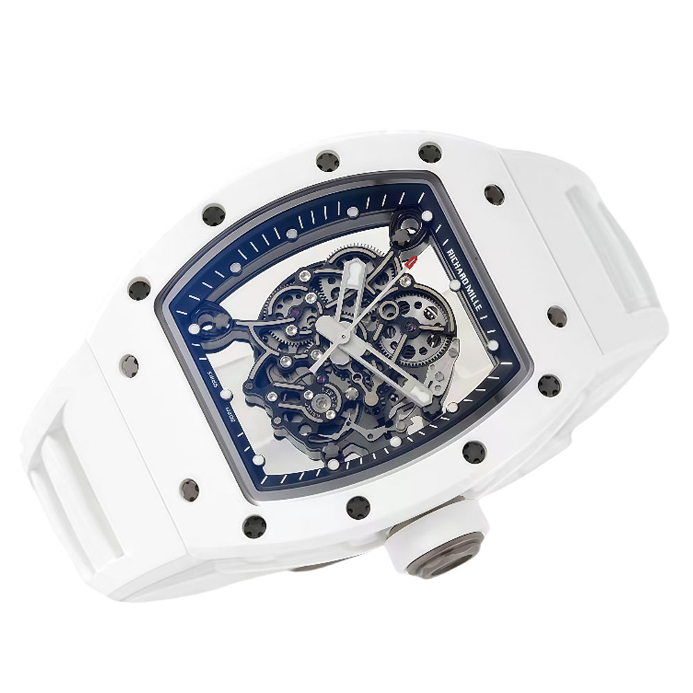 Richard Mille RM 055 Men's Wrist Watch