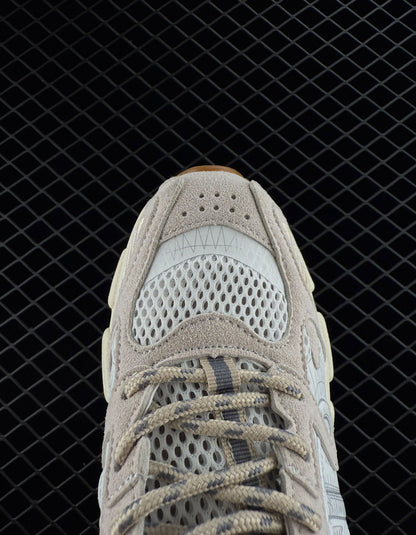 Dior Mesh Low-top Sneakers