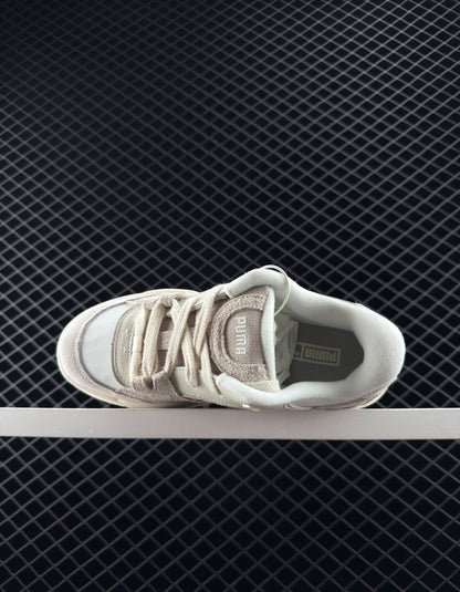 Puma Non-slip Wear-resistant Low-top Casual Sneakers