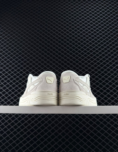 Puma Non-slip Wear-resistant Low-top Casual Sneakers