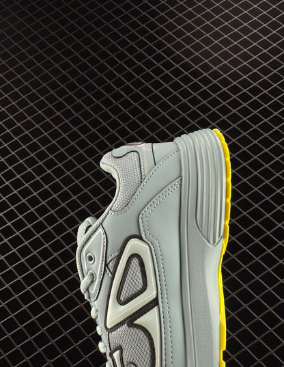 Dior Trendy Futuristic Dad Shoes