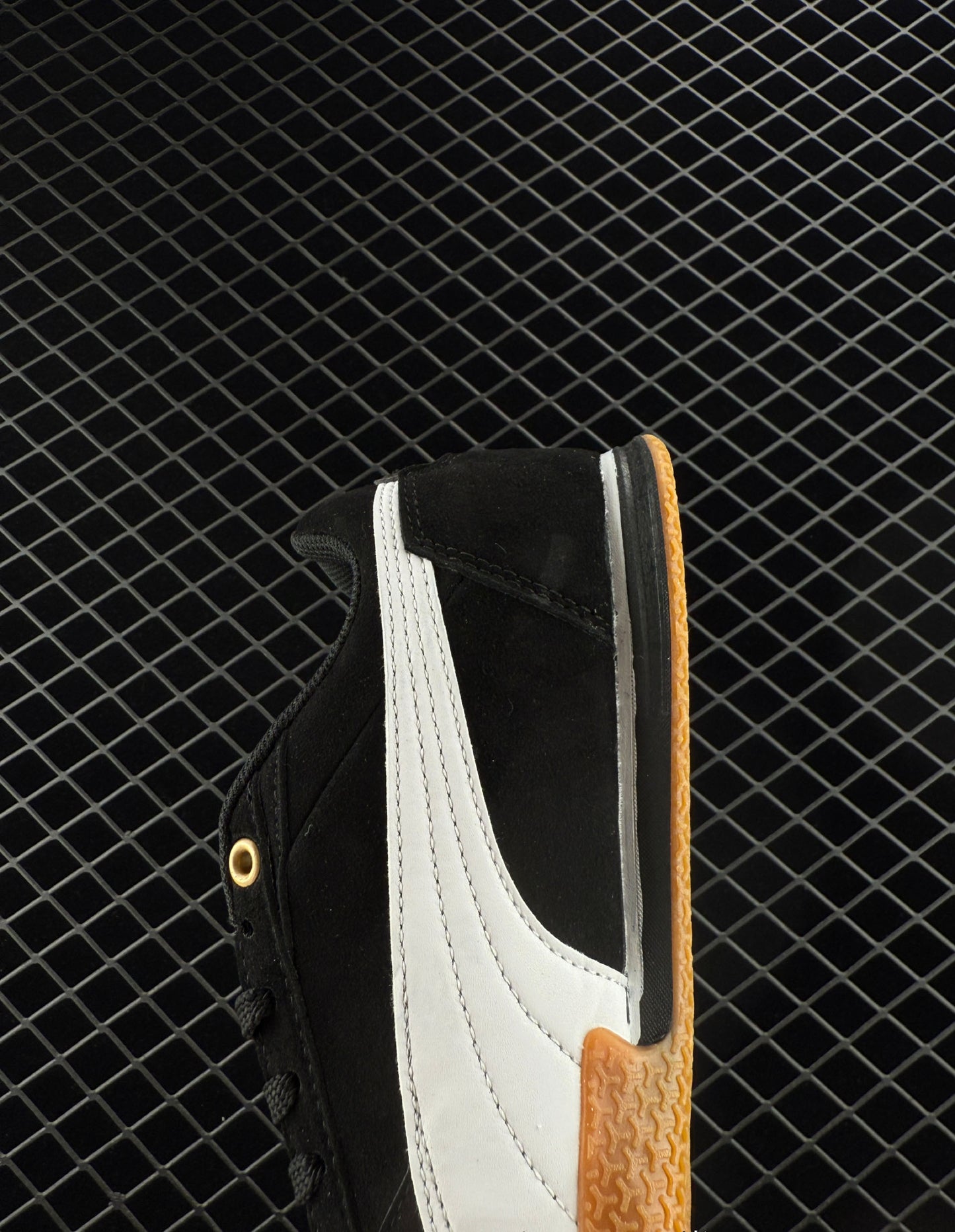 Puma comfortable Men's and Women's Low-top Life Leisure German Training Thin-soled Shoes