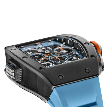 Richard Mille RM 11-05 GMT Flyback Chronograph