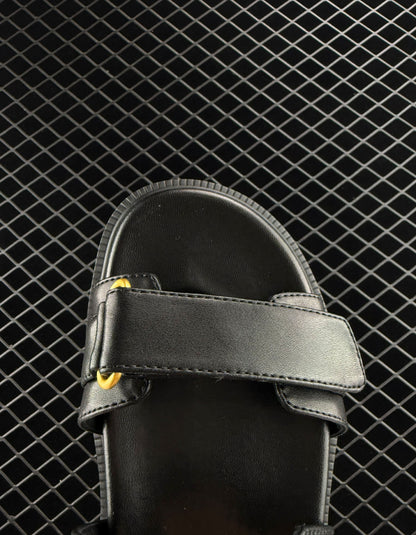 DIOR's Latest Sandals