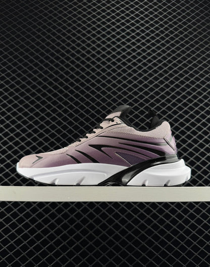 Dior Round Toe Lace-up Low-top Lifestyle Shoes