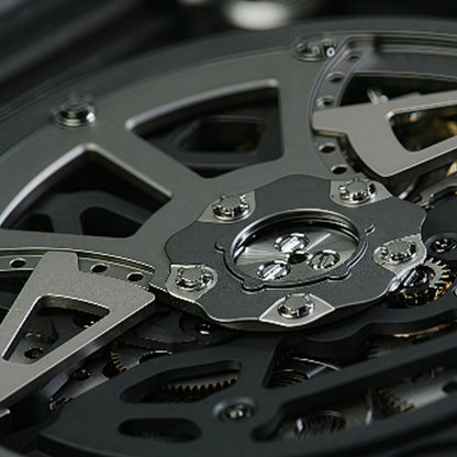 Richard Mille RM 011 Chronograph Wrist Watch