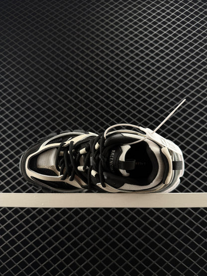 Balenciaga Track Trainers 3.0 Retro Clunky Trendy Versatile Jogging Running Shoes