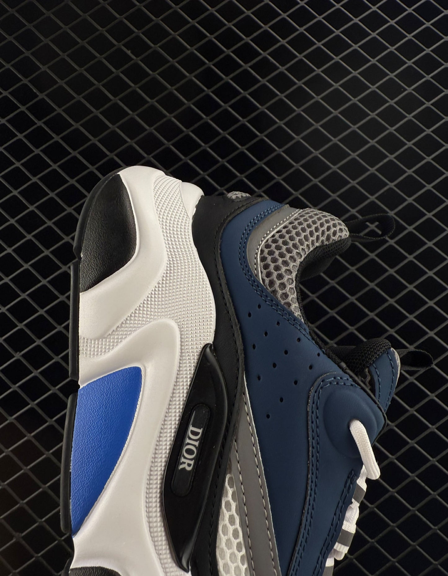 Dior Casual Comfortable Sneakers