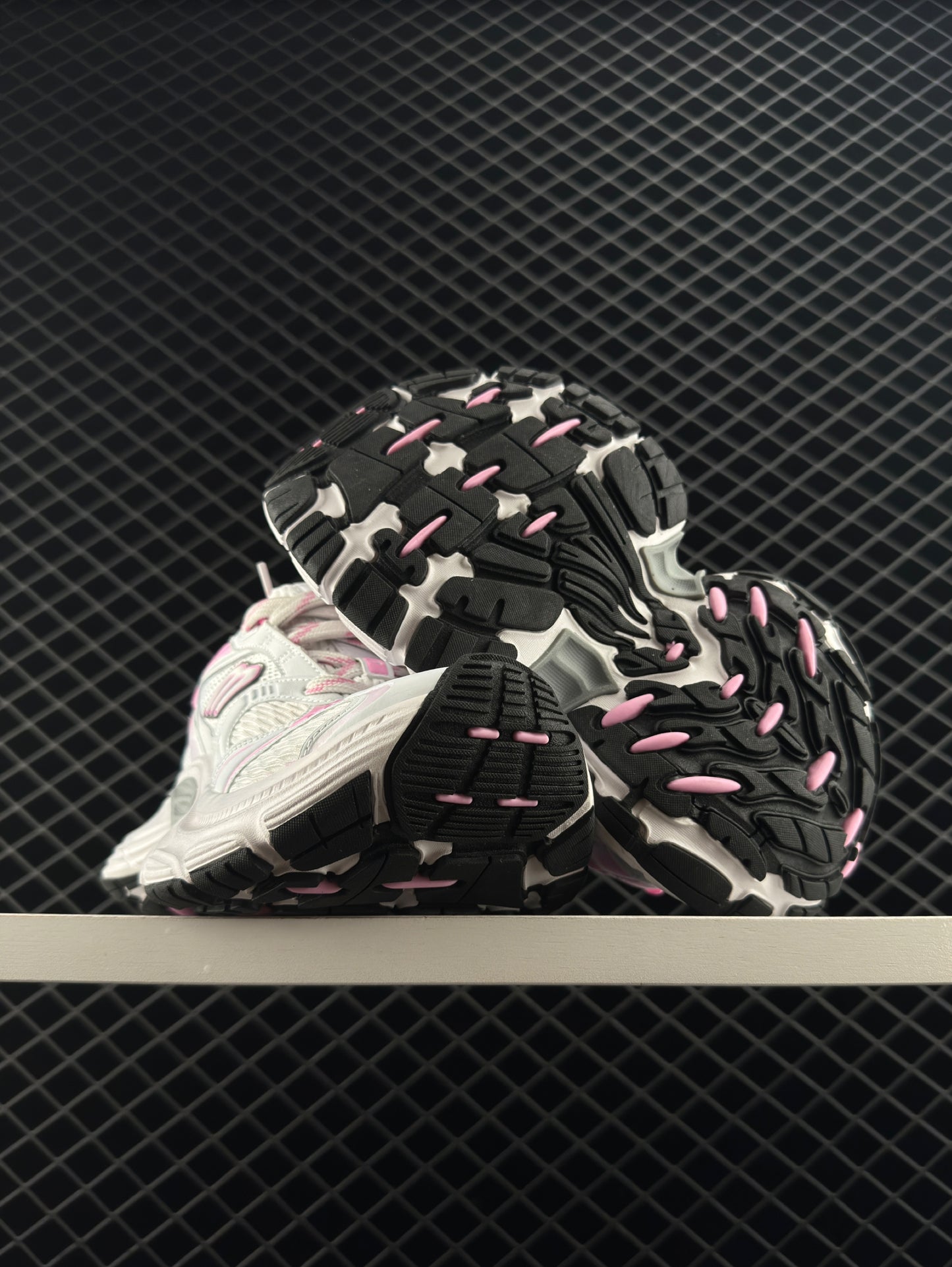 Balenciaga Cargo Sneaker 10XL Sports Shoes