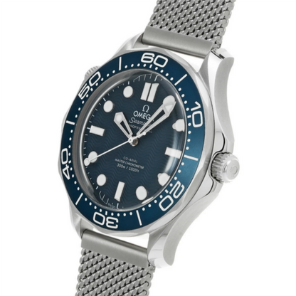 Omega Seamaster Diver 300M  Men's Watch 210.30.42.20.03.002