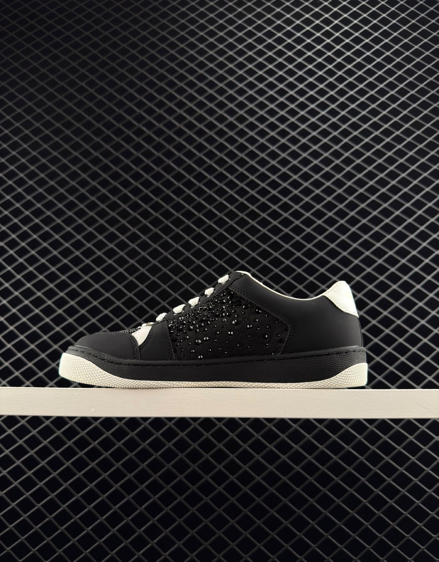 Gucci Classic Prototype Retro Sneakers