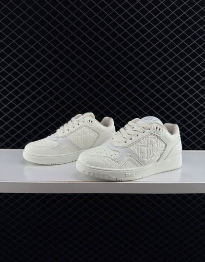Dior B30 Mesh Low-top Sneakers