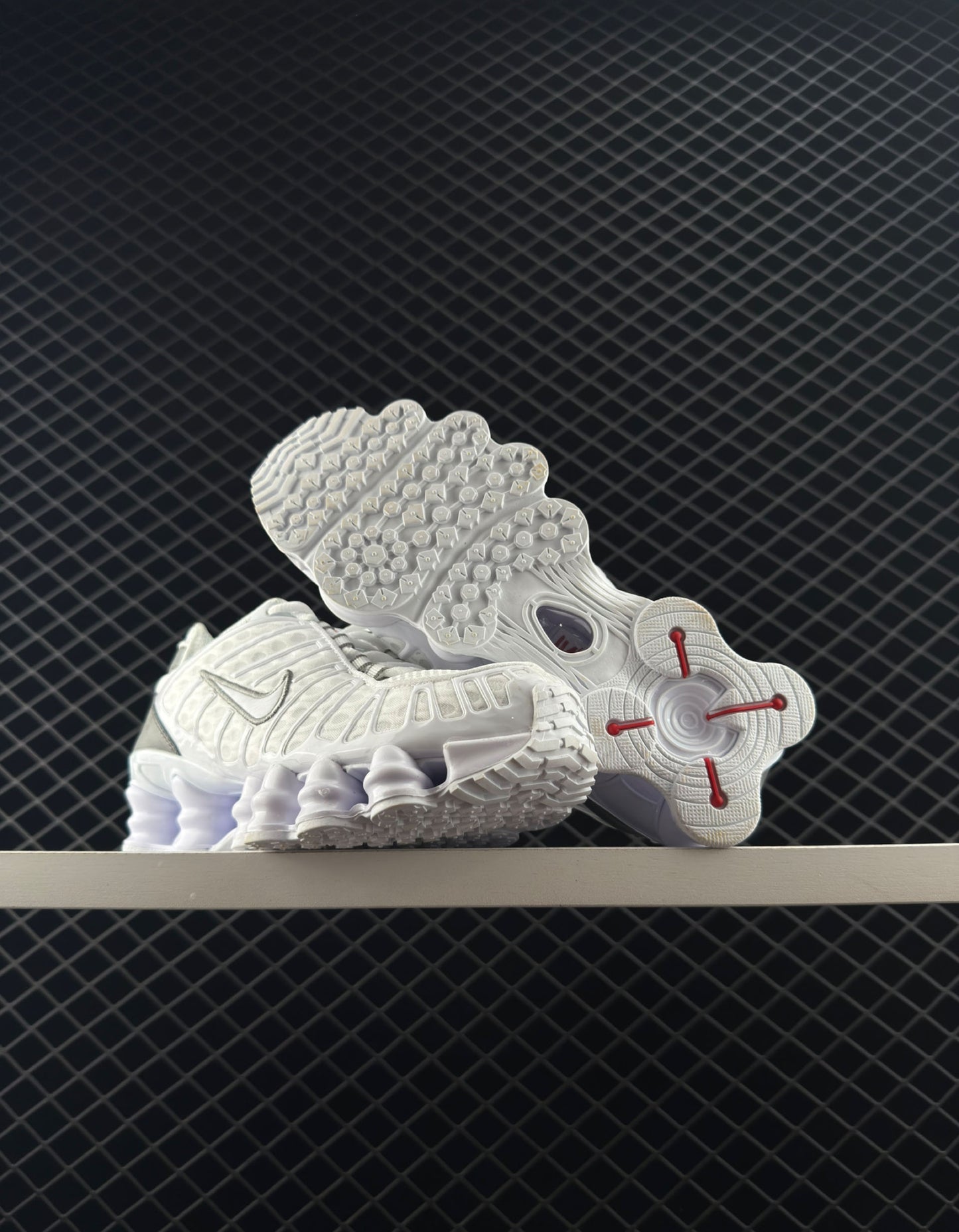 Nike Low-top Sports Casual Air Cushion Sneakers