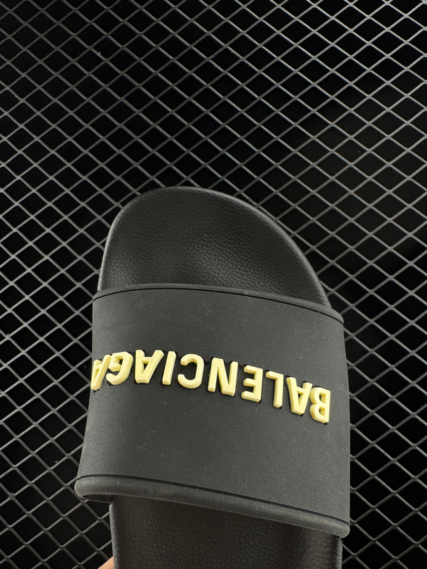 Balenciaga Slipper Sandals Flip Flops