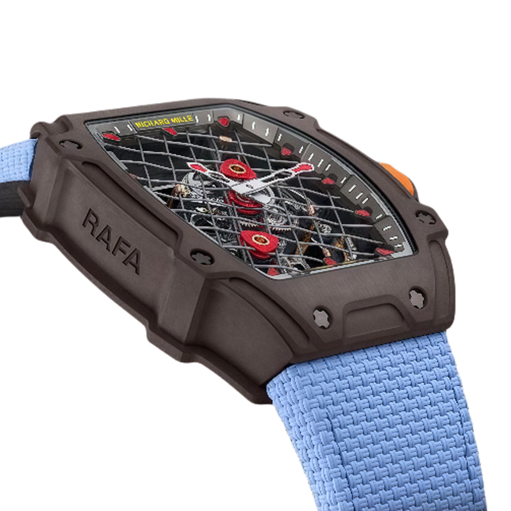 Richard Mille RM 27-04 Tourbillon Rafael Nadal Wrist Watch