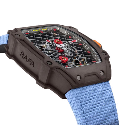 Richard Mille RM 27-04 Tourbillon Rafael Nadal Wrist Watch