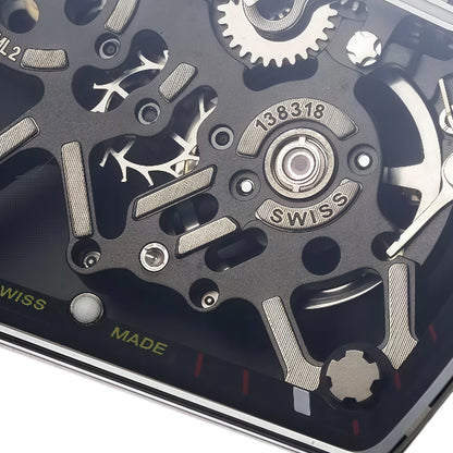 Richard Mille RM 35-02 Rafael Nadal Automatic Men's Wrist Watch