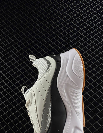 Dior Exaggerated Streamlined Dad Shoes