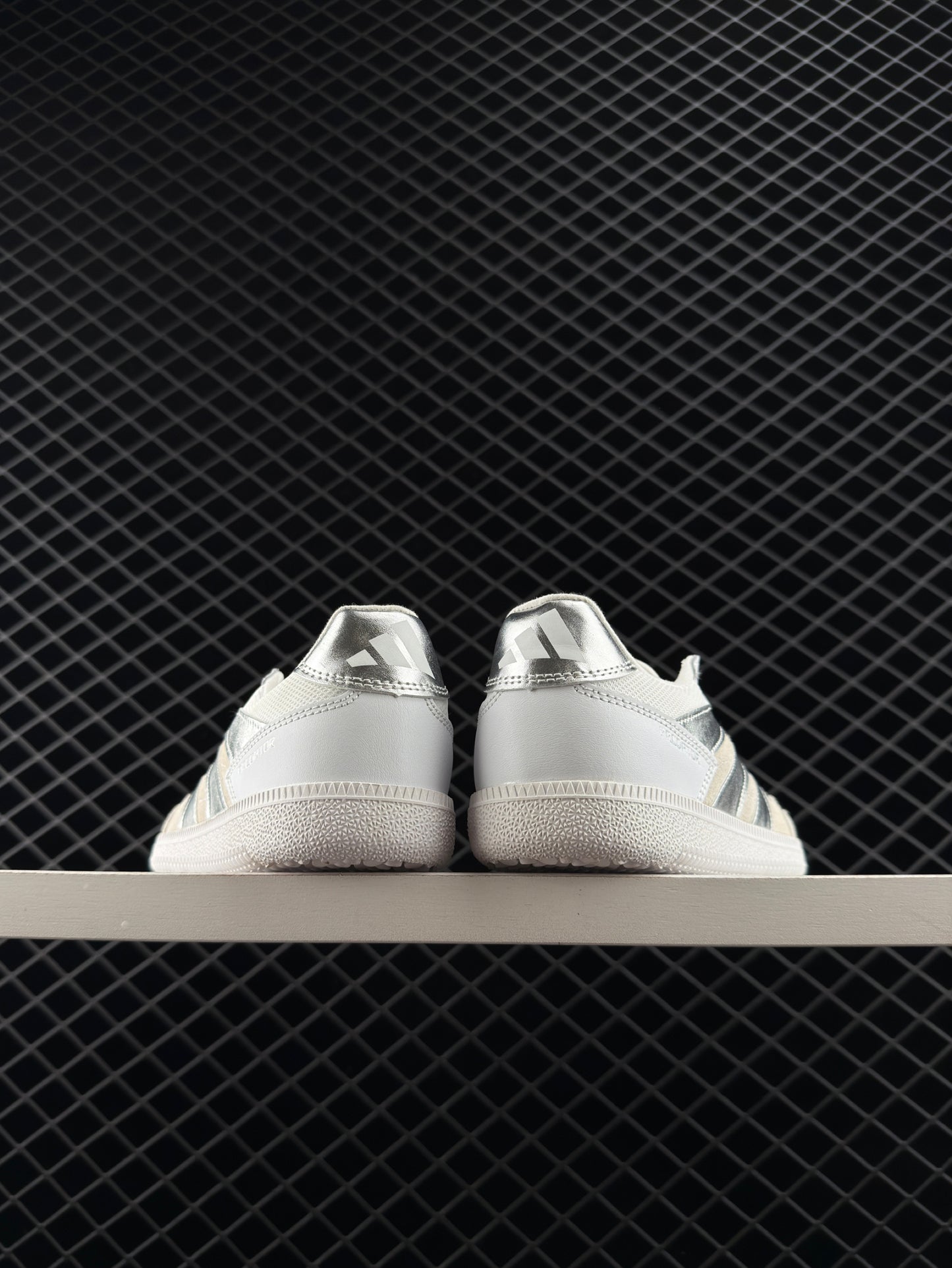 Adidas Predator Freestyle Retro Skate Shoes