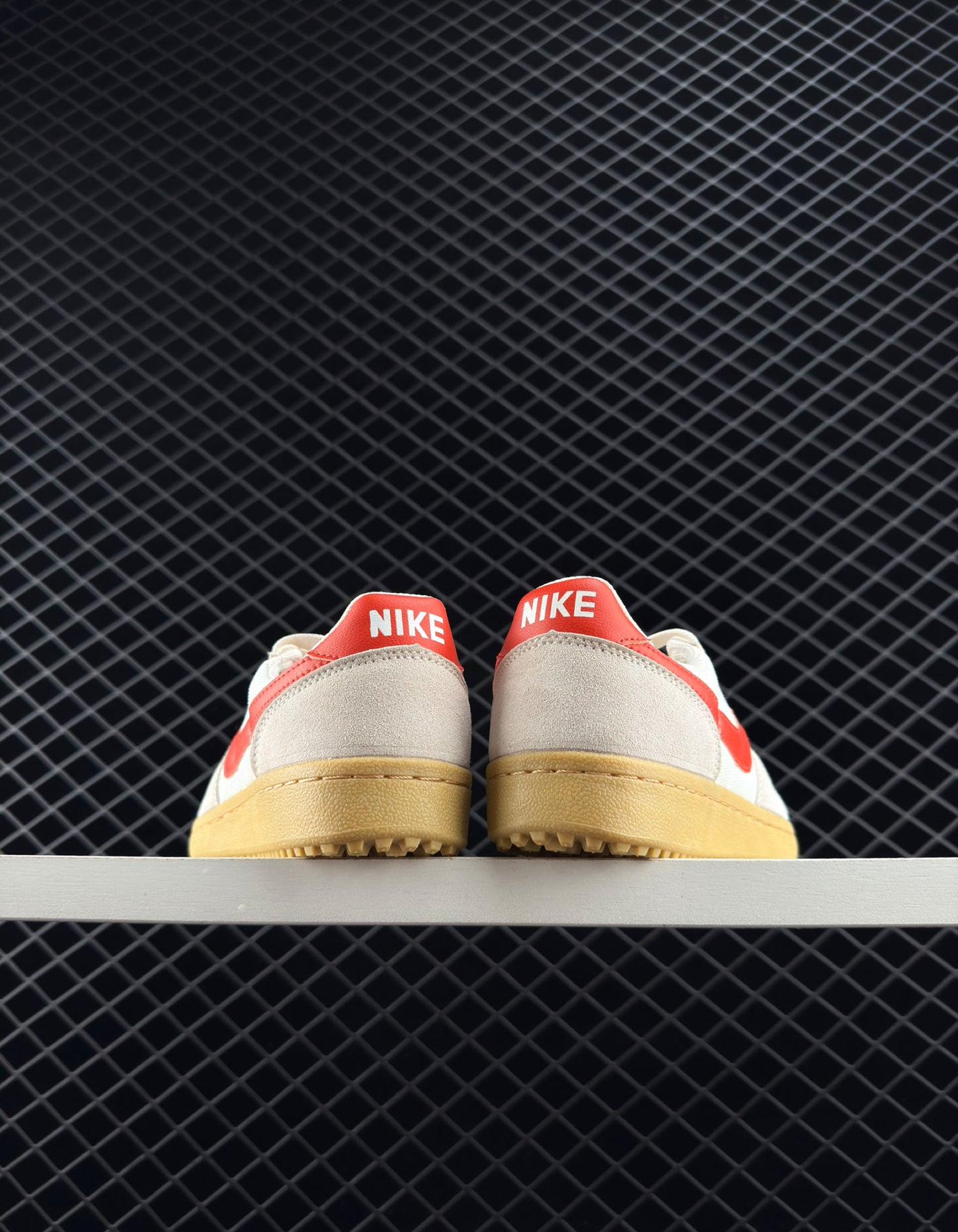 [Copy]Balenciaga Champagne Low-Top Retro Trendy Casual Jogging Running Shoes