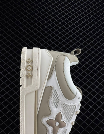 Louis Vuitton Trainer Sneaker Low Casual Sports Culture All-match Sneakers