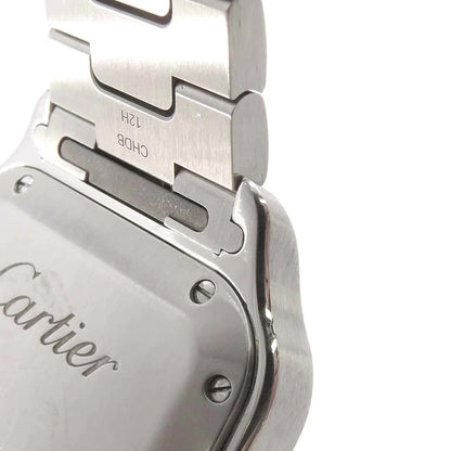 Cartier Santos De Cartier WSSA0061 Wrist Watch
