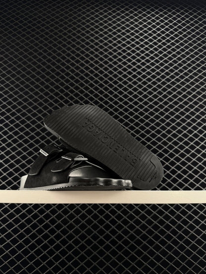 Balenciaga Casual Simple Stylish Flip Flops Sandals