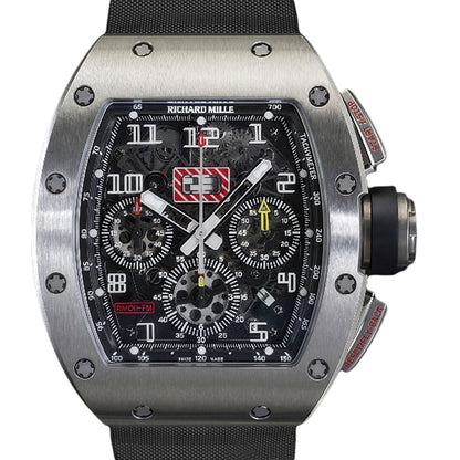 Richard Mille RM 011 Chronograph Wrist Watch