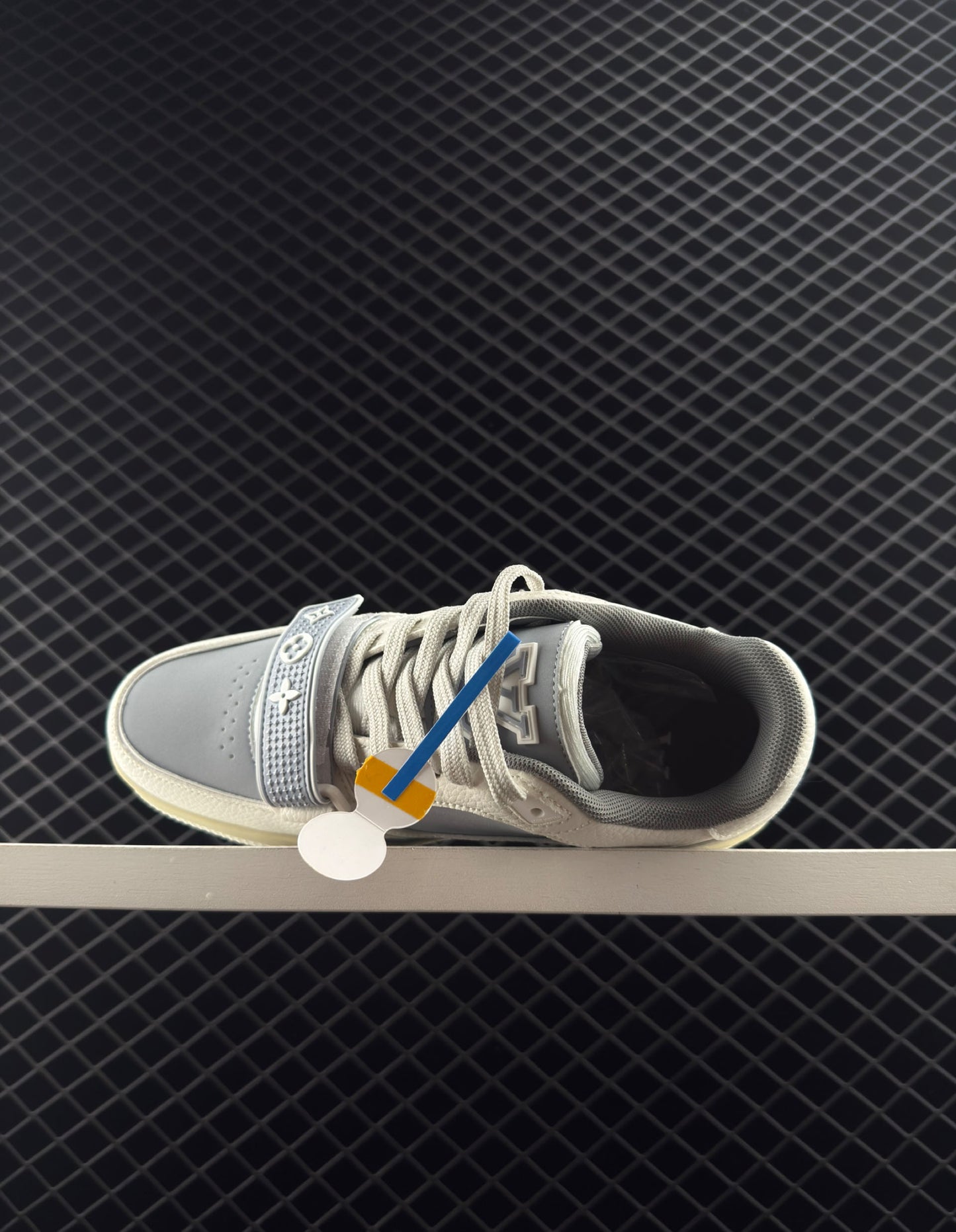 Louis Vuitton Casual Sports Culture All-match Sneakers