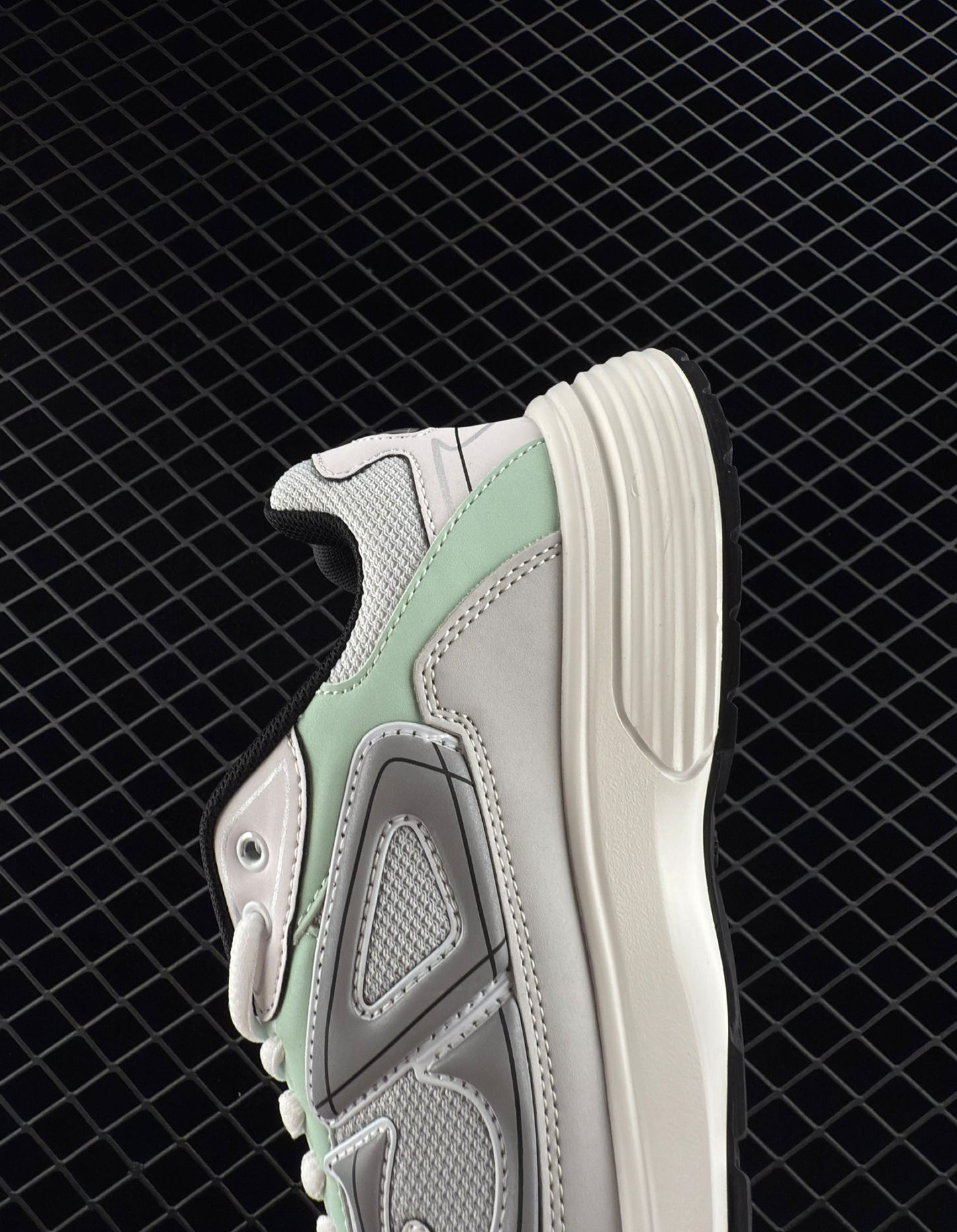 Dior Retro Casual Sports Running Shoes