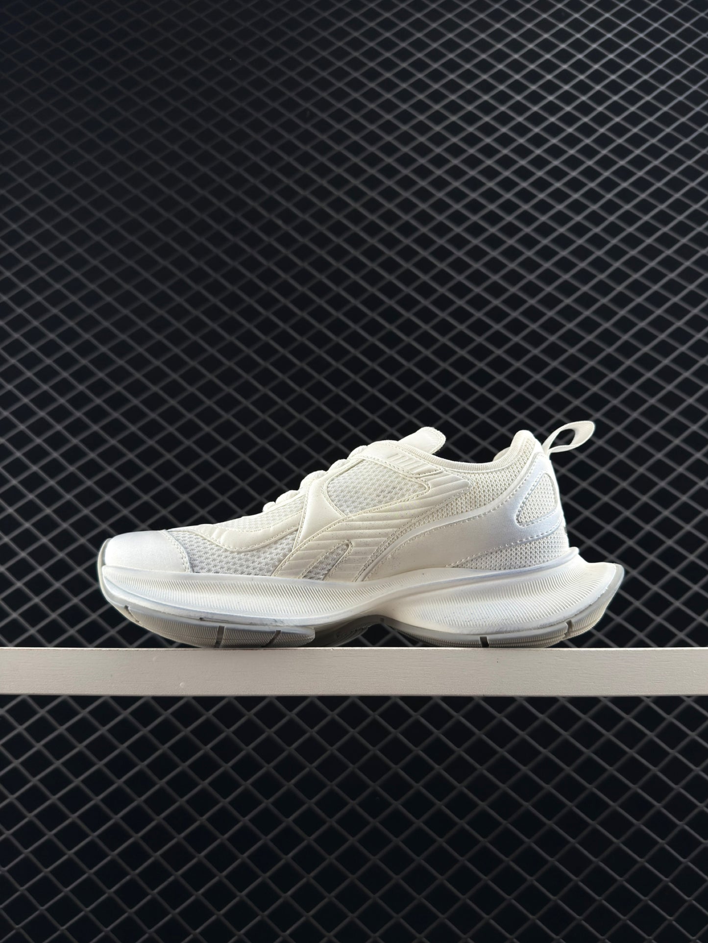 Balenciaga Balenciaga CIRCUIT Thick-Soled Mesh Clunky Sneakers Women's Shoes