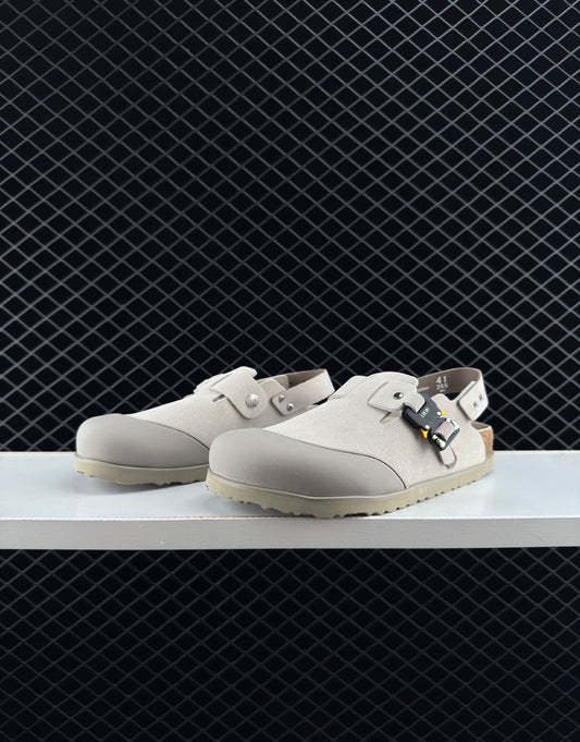 Dior Low Top Sandals