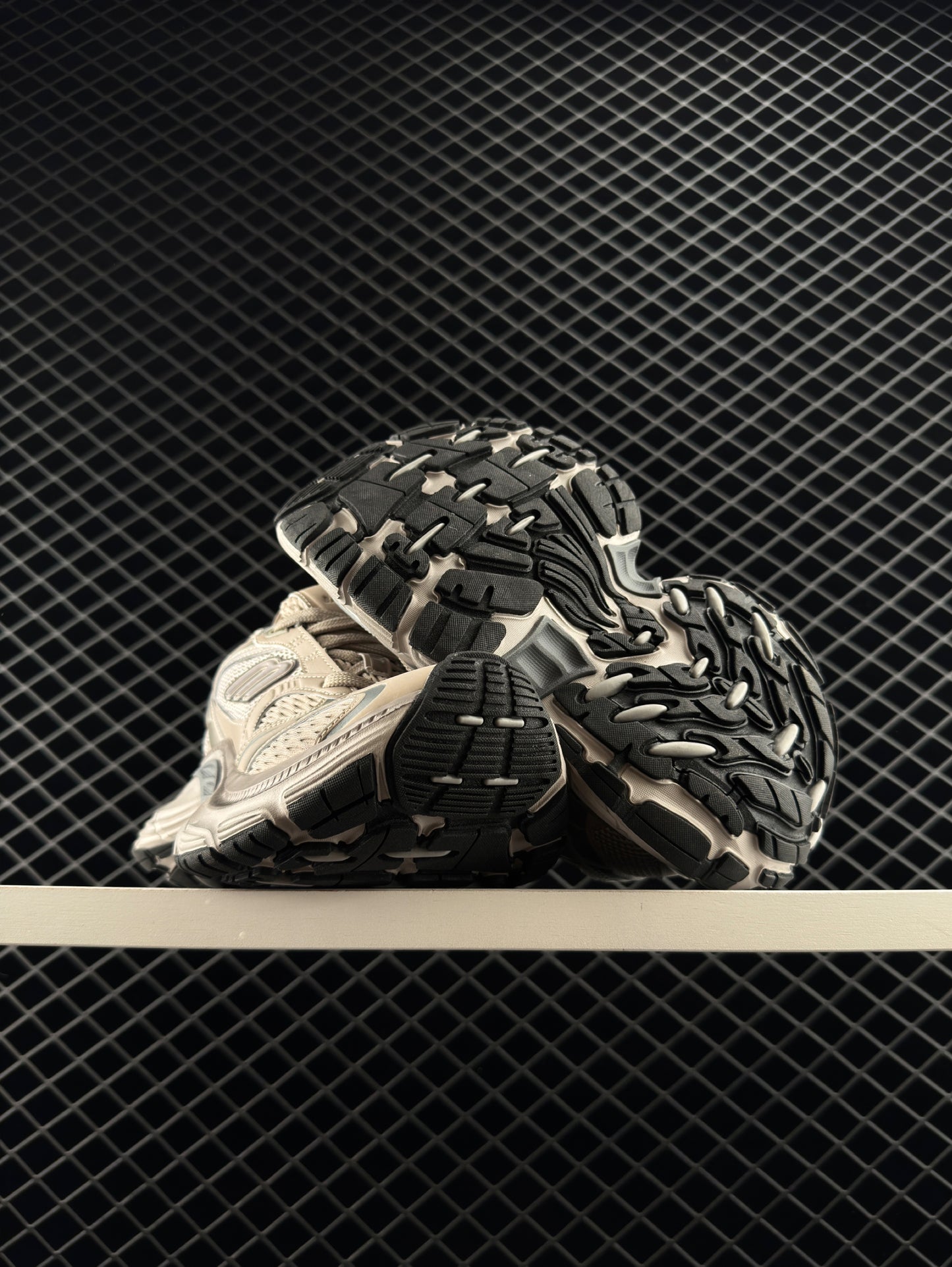 Balenciaga Cargo Sneaker 10XL Sports Shoes