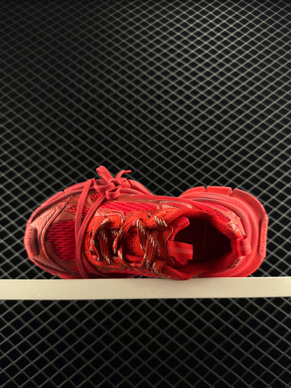 [Copy]Balenciaga Champagne Low-Top Retro Trendy Casual Jogging Running Shoes