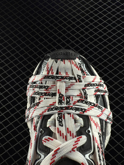 Balenciaga 3XL Sneakers 3+ Low Top Retro Clunky Sneaker