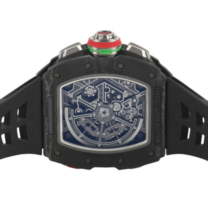 Richard Mille RM 65-01 Automatic Chronograph Wrist Watch