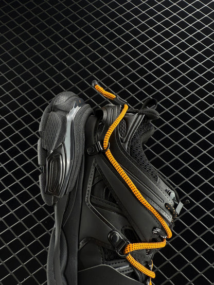 Balenciaga 3.0 Track.2 Open Sneaker Low Top Clunky Sneakers