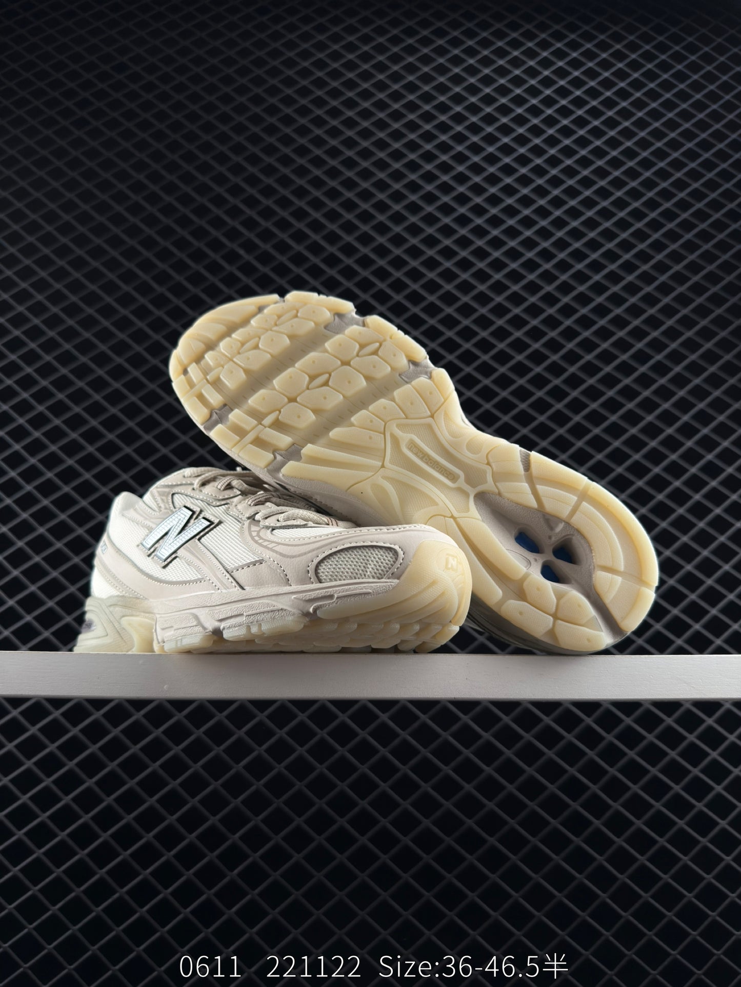 New Balance Used Running Shoes